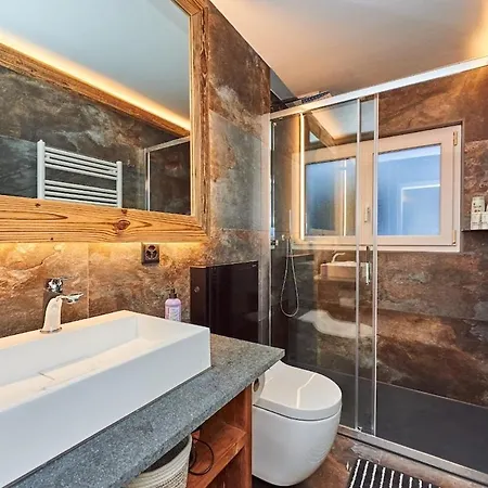 アパート With Fantastic View On Ballesteros Golf And The Mountains