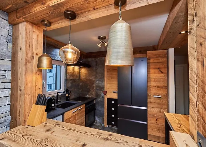 With Fantastic View On Ballesteros Golf And The Mountains Lägenhet