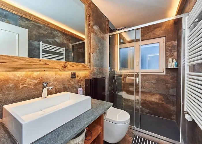 Apartment With Fantastic View On Ballesteros Golf And The Mountains