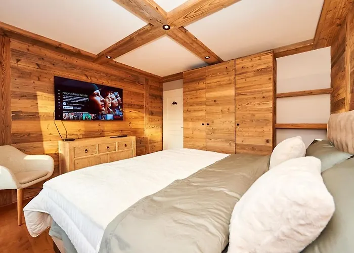 With Fantastic View On Ballesteros Golf And The Mountains Lägenhet