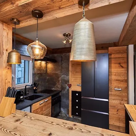 With Fantastic View On Ballesteros Golf And The Mountains شقة