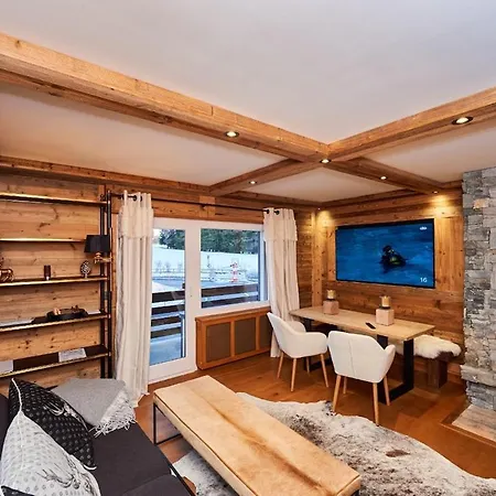 شقة With Fantastic View On Ballesteros Golf And The Mountains