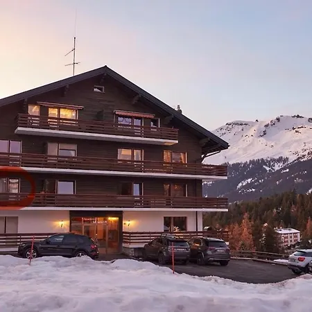 With Fantastic View On Ballesteros Golf And The Mountains *