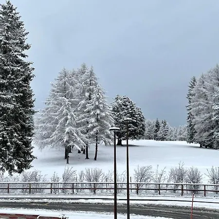 With Fantastic View On Ballesteros Golf And The Mountains * كرانز مونتانا