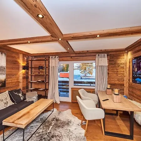 With Fantastic View On Ballesteros Golf And The Mountains