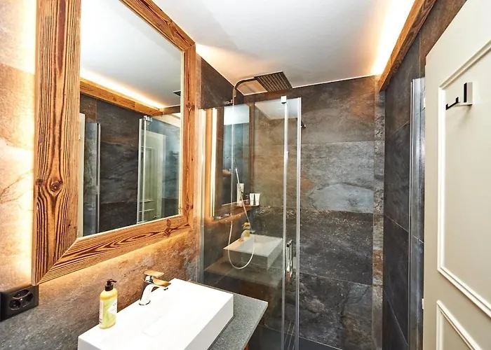 With Fantastic View On Ballesteros Golf And The Mountains